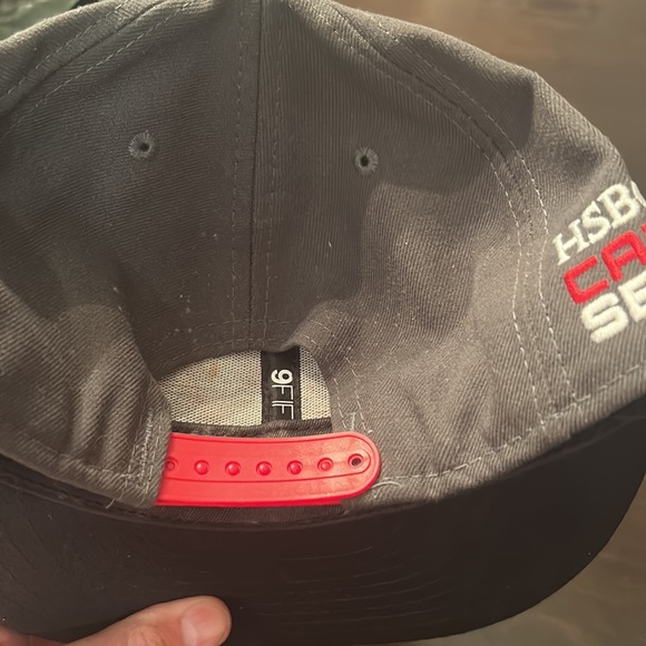 Canada Rugby 7s Hat - Picture 2 of 2